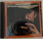 Jim Croce - Time in a Bottle CD, Cd's en Dvd's, Ophalen of Verzenden, Gebruikt, Poprock