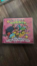 Ernst en bobbie ( 2 cd box ), Ophalen of Verzenden, Zo goed als nieuw
