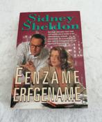 Eenzame erfgename  Sidney Sheldon  uit 1987, Boeken, Thrillers, Ophalen of Verzenden, Sidney Sheldon, Zo goed als nieuw