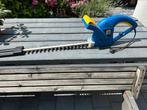 Heggenschaar, Tuin en Terras, Heggenscharen, Ophalen of Verzenden, Gebruikt, Elektrisch, Einhell