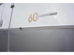 Eriba Touring - 60 Edition 530 GT Mover - Luifel, Standaardzit, Overige typen, Bedrijf, 5 tot 6 meter
