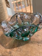 Josef Hospodka schaaltje, Tsjechisch glas jaren 60, Antiek en Kunst, Antiek | Glas en Kristal, Ophalen of Verzenden