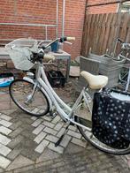 Sparta Granny elektrische fiets, Fietsen en Brommers, Fietsen | Dames | Damesfietsen, Ophalen, Sparta, 50 tot 53 cm, Gebruikt