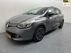 Renault Clio Estate 0.9 TCe Dynamique # Airco # Trekhaak # P, Voorwielaandrijving, Handgeschakeld, 90 pk, Traction-control