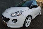 Opel ADAM 1.4 Jam eco Flex Zeer sportieve en nette auto, Auto's, Te koop, Geïmporteerd, Benzine, 4 stoelen