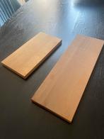 Red Cedar Rookplanken, Doe-het-zelf en Verbouw, Hout en Planken, Minder dan 25 mm, Ophalen of Verzenden, Zo goed als nieuw, Plank