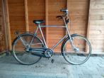 Heren fiets, Fietsen en Brommers, Fietsen | Heren | Herenfietsen, Ophalen, Gebruikt, Overige merken