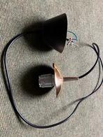 Hanglamp Raak?, Gebruikt, Jaren 60, Ophalen of Verzenden, Metaal