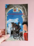 Boek Een koets vol spoken - Els Rooijers, Boeken, Fictie algemeen, Els Rooijers, Ophalen of Verzenden, Zo goed als nieuw