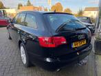 Audi A6 Avant 2.0 TFSI Pro Line Business TIKKENDE MOTOR, Voorwielaandrijving, Gebruikt, 4 cilinders, 1984 cc