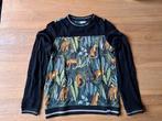 Retour shirt met lange mouwen meiden maat 11 / 12 = 146 /152, Kinderen en Baby's, Kinderkleding | Maat 146, Meisje, Ophalen of Verzenden