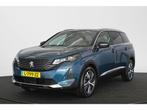 Peugeot 5008 1.2 PureTech GT 7p Automaat Pano Trekhaak Stoel, Auto's, Peugeot, Automaat, Gebruikt, 1199 cc, 7 stoelen