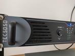 Skytec TEC5050 Eindversterker - Krachtige Audio, Overige merken, Gebruikt, Ophalen of Verzenden, 120 watt of meer