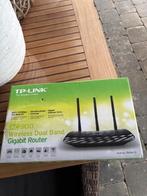 TP Link Gigabit Router Archer C 2, Computers en Software, Routers en Modems, Ophalen of Verzenden, Nieuw