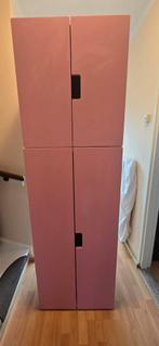 Kledingkast, Huis en Inrichting, Kasten | Lockerkasten, Ophalen