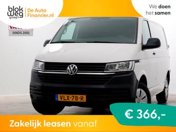 Volkswagen Transporter T6.1 2.0 TDI 150pk DSG-A € 21.950,0 beschikbaar voor biedingen