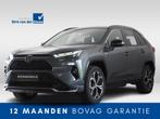 Toyota RAV4 2.5 Plug-in Hybrid AWD Bi-Tone Plus | 360° Came, Gebruikt, 4 cilinders, Leder, Bedrijf