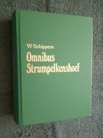 W. Schippers - Omnibus Strumpelkenshoef, Boeken, Ophalen of Verzenden, Zo goed als nieuw, Nederland