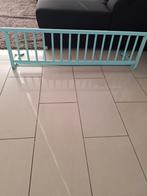 Bed hek, Huis en Inrichting, Ophalen of Verzenden, Eenpersoons, Hout