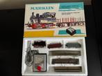 Marklin treinset 50 jaar oud, Hobby en Vrije tijd, Modeltreinen | H0, Wisselstroom, Ophalen of Verzenden, Märklin, Gebruikt