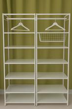 IKEA JONAXEL Kastcombinatie, Huis en Inrichting, Ophalen, 100 tot 150 cm, Zo goed als nieuw, Modern