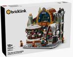 Lego 910039 The art of Cholcolate *Nieuw*, Kinderen en Baby's, Speelgoed | Duplo en Lego, Ophalen of Verzenden, Nieuw, Complete set