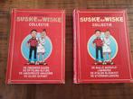 Suske en Wiske Collectie - 2 Albums, Meerdere stripboeken, Ophalen of Verzenden, Gelezen