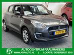 Suzuki Swift 1.2 COMFORT SMART HYBRID APPLE CARPLAY/ANDROID, Auto's, Suzuki, Voorwielaandrijving, Stof, Gebruikt, 4 cilinders