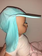 UV 50+ Pet voor Baby / Peuter, Ophalen of Verzenden, Zo goed als nieuw, Overig, UV-zwemkleding