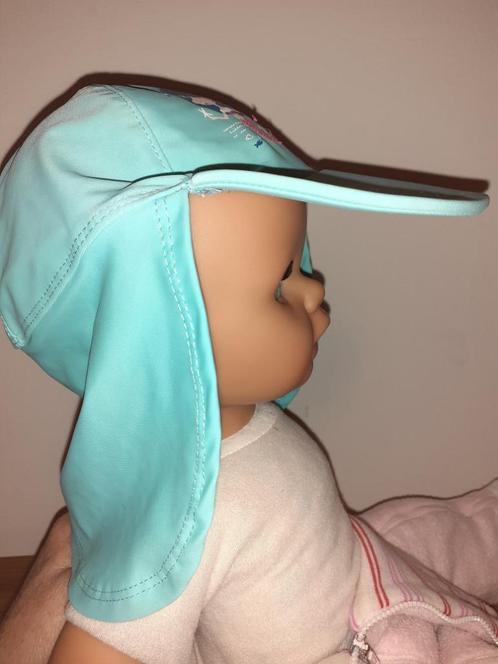 UV 50+ Pet voor Baby / Peuter, Kinderen en Baby's, Kinderkleding | Kinder-zwemkleding, Zo goed als nieuw, Overig, Meisje, UV-zwemkleding