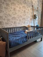 Peuterbed Petit Amelie, Kinderen en Baby's, Ophalen, Gebruikt, 70 tot 85 cm, 140 tot 160 cm