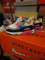 Nike Air Max 23,5 - Kinderschoenen, Kinderen en Baby's, Kinderkleding | Schoenen en Sokken, Gebruikt, Ophalen of Verzenden, Nike