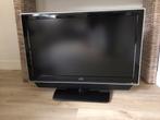 16:9 Jvc breedbeeld LCD tv/ televisie, Overige merken, Zo goed als nieuw, Ophalen, LCD