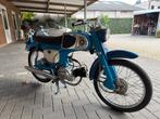 Honda C110 Sports Cub - Nederlands Kenteken, Fietsen en Brommers, Brommers | Oldtimers, Maximaal 45 km/u, 50 cc, 3 versnellingen