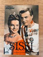 Sissi Romy Schneider, Verzamelen, Ophalen of Verzenden, Gebruikt, Foto of Kaart