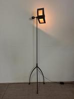 Zeldzame designlamp met tripod van Lucitalia, Ophalen of Verzenden, Gebruikt, Glas, 150 tot 200 cm
