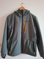 Protest winterjas/ski jas., Kinderen en Baby's, Ophalen of Verzenden, Zo goed als nieuw, Meisje, Jas