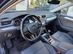 Skoda Superb Combi 1.4 TSI Ambition Bns Trekhaak Navi Led NA, Auto's, Skoda, Voorwielaandrijving, 125 pk, Gebruikt, 4 cilinders