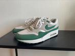 Air max 1 evergreen 42,5, Kleding | Heren, Schoenen, Ophalen of Verzenden, Zo goed als nieuw