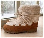 Oysho snowboots, maat 38., Overige kleuren, Snowboots, Ophalen of Verzenden, Zo goed als nieuw