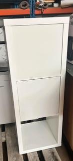 Kallax kast, Ophalen, Zo goed als nieuw