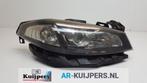 Koplamp rechts van een Renault Laguna, 3 maanden garantie, Gebruikt, Renault