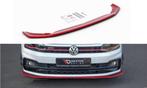 Voorlip sidekskirts spoiler achterlip Polo R-line GTI 17-21, Auto diversen, Tuning en Styling, Ophalen of Verzenden