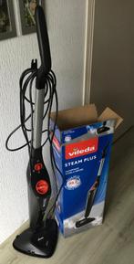 Vileda stoomreiniger, Ophalen, Zo goed als nieuw, Stoomreiniger
