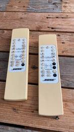 Bose RC-9 afstandsbediening, -, Verzenden, -, Zo goed als nieuw