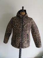 Dames jas  panterlook maat L Z.G.A.N., Bruin, Maat 42/44 (L), Ophalen of Verzenden, Onbekend