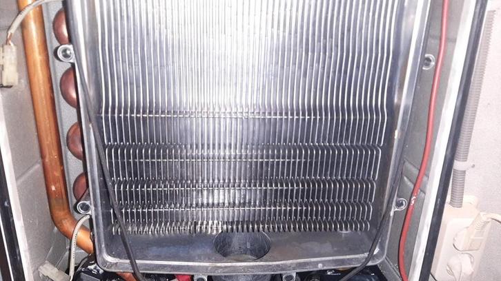 Onderhoud / installatie  cv monteur, Doe-het-zelf en Verbouw, Verwarming en Radiatoren, Cv-ketel of Combi-ketel, 800 watt of meer