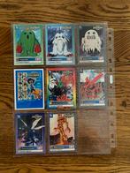 Pokémon/Digimon Champion kaarten set, Ophalen of Verzenden, Gebruikt