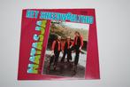 7" Piraten Single Het Sneeuwbaltrio - Natasja Telstar 3953, 7 inch, Single, Ophalen of Verzenden, Zo goed als nieuw