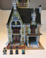 Lego 10273 Haunted House, Kinderen en Baby's, Speelgoed | Duplo en Lego, Ophalen of Verzenden, Zo goed als nieuw